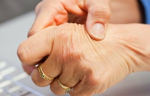 Reportajes 24: lo difícil que es tener artritis reumatoide.